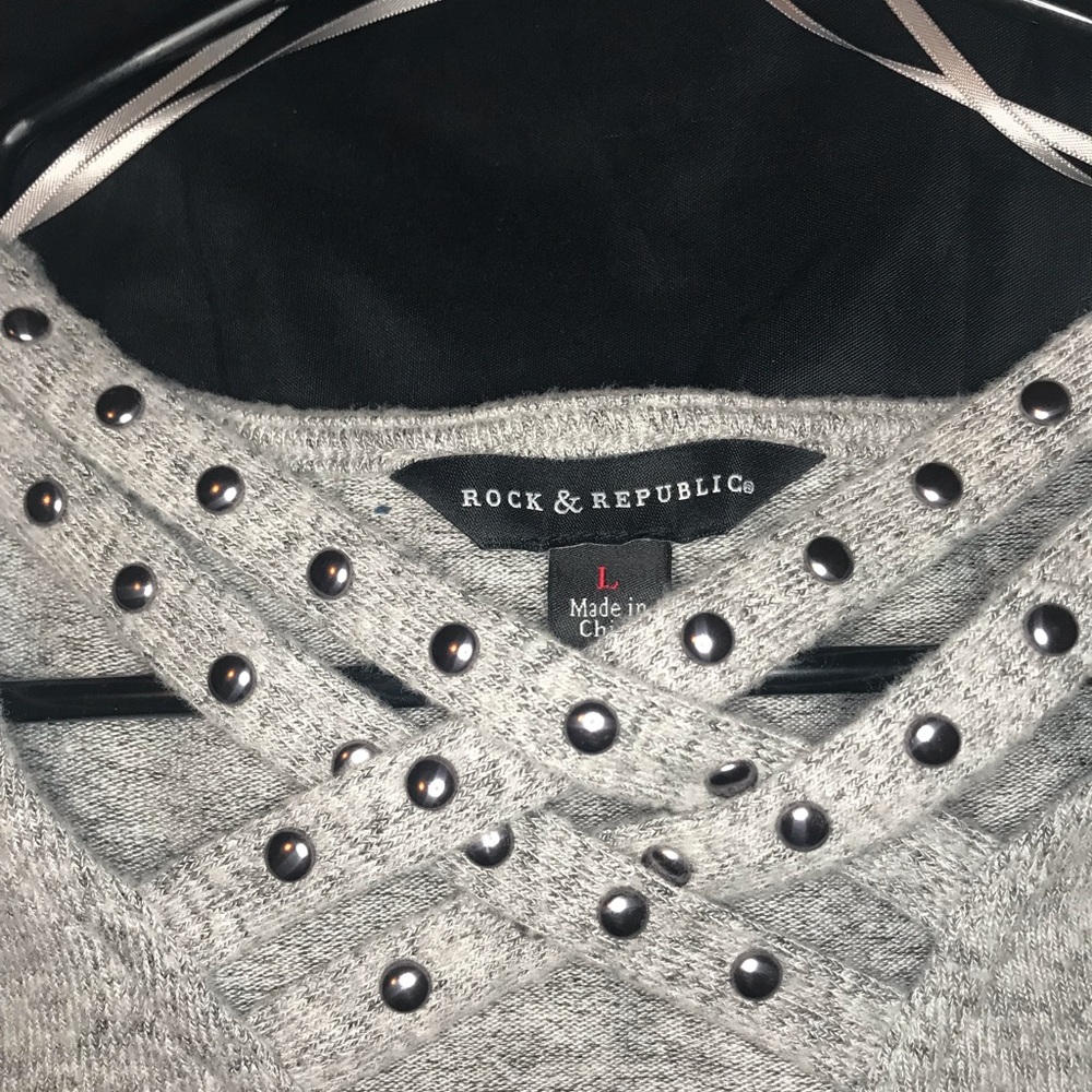 Rock & Republic Top